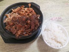 -赵家牛肉砂锅(台西三路店)