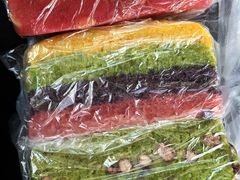 薄荷松糕-近水阁糕点(皮市街店)