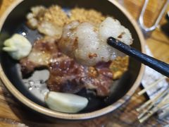 -齐函杨佳清真烤肉(鑫海店)