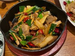 -云海肴·汽锅鸡·云南菜(苏州中心店)