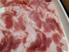 精品肥牛-福成自助烤肉(华冠天地城关店)