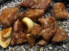 -大成铁板烧•板前(复古餐厅石老人店)