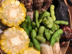 -美乐食街(小南店)