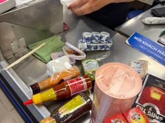 -Co.opmart (Cong Quynh)