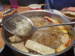 -好想牛·鲜切自助牛肉火锅(七堡花园城店)