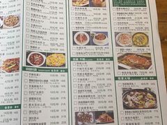 -我家福厨(万达中餐厅店)