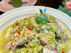 -翡翠鸟精品泰国菜(北辰财富中心店)