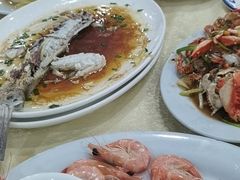 -源海渔村·现捞海鲜(大角湾店)