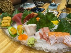-立山居酒屋·烧鸟 天妇罗(西北湖店)