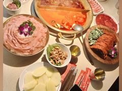 -小龙坎火锅(全球总店)