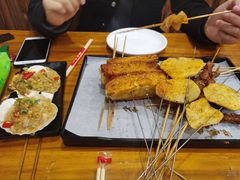 -桐铭烧烤