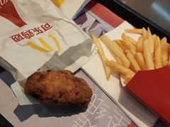 -麦当劳(季华好又多店)