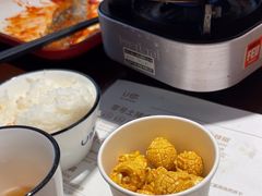 -U你·天然调味(南湖总店)