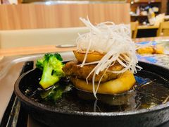 -日葵 大阪烧ひまり(仙霞路店)