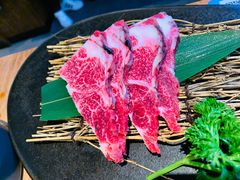 -黑牛黑猪烤肉专门店(万象城店)