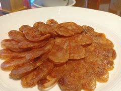 湖北农家腊肠-丹江渔村(望京店)