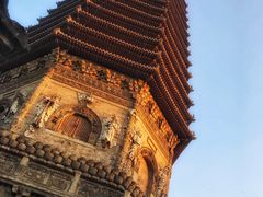 -玲珑塔公园
