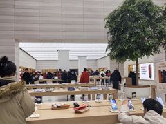 -Apple零售店(济南恒隆广场店)