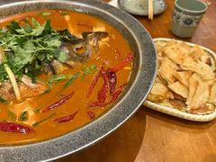-锦小馆(安贞店)