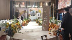 -Sunny喜铺婚礼策划(东部店)