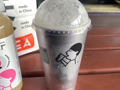 -喜茶(北京五棵松华熙店)