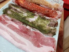 -7年8班朝鲜族非遗美食(三钢里店)