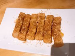 -十三式重庆江湖菜(金茂览秀城店)