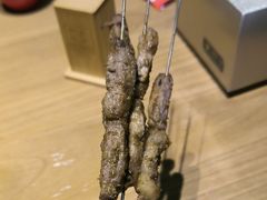 -熙成烧烤(白塔岭店)