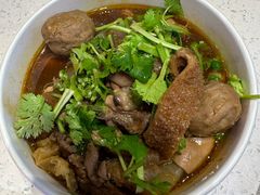 -卤大叔·广州牛杂(壹方城店)