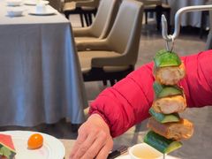 -晋江荣誉国际酒店·港誉茶餐厅