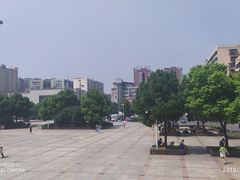 -衡阳站