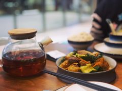 -觅山云南菜(泊富ICITY店)