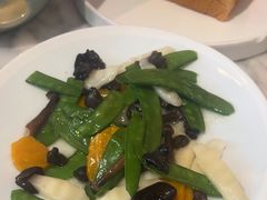 -雀蓝川菜(星悦汇店)