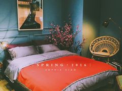 -BEAST野兽派(上海浦东嘉里城店)