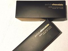 -Awfully Chocolate(来福士广场店)