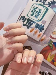 -COME·美睫Eyelash美甲
