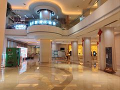 -白金汉爵大酒店·中餐厅(相城店)