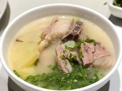 -伊和园清真餐饮