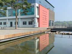 -廊坊文化艺术中心