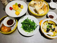 螃蟹-汉水谣·江景餐厅(江滩店)