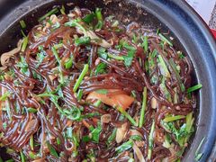 -老海陵·泰州菜(图书馆店)