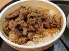 -食其家·牛丼咖喱(金桥太茂店)