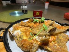 -百年银屏蚝烙·潮汕菜·非遗(乐山店)