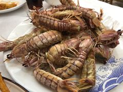 -北戴河庆山饭店·海鲜砂锅粥(北戴河黑石路店)