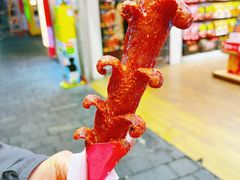 -黑色经典臭豆腐·湖南特产(坡子街店)