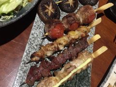 -千代武日本料理(开发区店)
