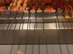 -冰城串说·羊肉串烧烤(哈西大街店)