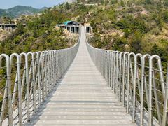 -天台山琼台仙谷景区