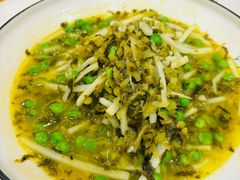 -新虹楼饭庄(崇明陈家镇店)