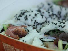 -N多寿司(恒隆店)